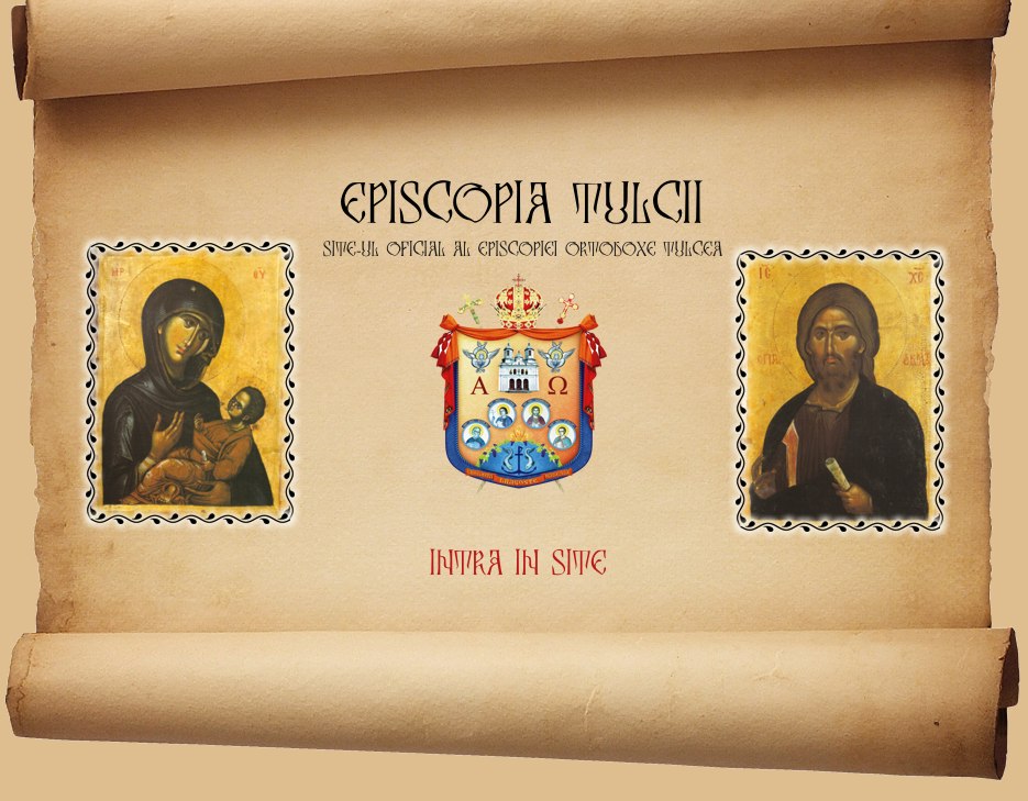 Episcopia Ortodoxa Tulcea
